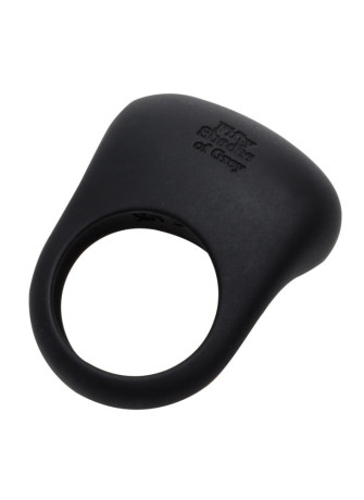 Sensation Vibrating Love Ring